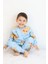 Erkek Pijama Takımı 4