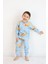 Erkek Pijama Takımı 5