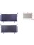 Klima Radyatörü 660X311X16 – 73210-SG000 Wisco – Subaru Forester 12 ve Sonrası Uyumlu 1