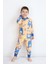 Erkek Pijama Takımı 2