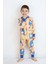 Erkek Pijama Takımı 3