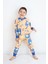 Erkek Pijama Takımı 4