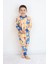 Erkek Pijama Takımı 5