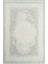 Momento ZV06B Krem Gri Akrilik Yumuşak Dokulu Modern Halı Karademir Home 1