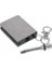 Metal Kibrit Anahtarlık 4