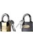 Gri 50 mm Asma Kilit (STD.959903800) 1