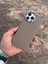 Apple iPhone 16 Plus Bej Karbonfiber Kamera Standlı Telefon Kılıfı 1