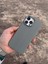 Apple iPhone 16 Titanyum Karbonfiber Kamera Standlı Telefon Kılıfı 1