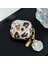 Airpods 4.nesil Uyumlu Leopar Desenli Airpods Kılıf 1