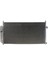 Klima Radyatörü 735X371X16 – 92100-9H200 Wisco - Nissan Xtrail 2.0 2.2dci 01-13 arası uyumlu 1