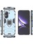 Xiaomi Poco X7 Darbeye Dayanıklı Telefon Kılıfı ve Yüzük Tutucu (Yurt Dışından) 2
