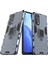 Oppo Reno 5 Pro Plus Darbeye Dayanıklı Telefon Kılıfı ve Yüzük Tutucu (Yurt Dışından) 4