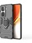 Vivo Iqoo Neo9 Pro Darbeye Dayanıklı Telefon Kılıfı ve Yüzük Tutucu (Yurt Dışından) 2