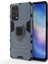 Oppo R17 Darbeye Dayanıklı Telefon Kılıfı ve Yüzük Tutucu (Yurt Dışından) 1