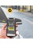 Otolook Yeni Nesil Akıllı Araç Numaratör | İçten Yapıştırma Cam QR Etiket Numaratör 2