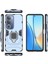 Vivo S15 Pro Darbeye Dayanıklı Telefon Kılıfı ve Yüzük Tutucu (Yurt Dışından) 2