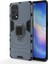 Oppo R11 Darbeye Dayanıklı Telefon Kılıfı ve Yüzük Tutucu (Yurt Dışından) 5