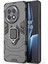Oneplus 6t Darbeye Dayanıklı Telefon Kılıfı ve Yüzük Tutucu (Yurt Dışından) 2