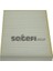 Polen Filtresi Audı A4 2000-2009/A6 1997-2005-SEAT Exeo 2009-2013 1