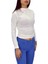 Kadın Lastik Büzgülü Spor Bluz BGL-ST04230 3