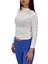 Kadın Lastik Büzgülü Spor Bluz BGL-ST04230 2