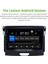Ford Ranger 2015 Android Auto Carplay Navigasyon Multimedya Sistemi 3