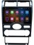 Ford Mondeo 2004-2007 Android Auto Carplay Navigasyon Multimedya Sistemi 1
