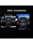 Ford Mondeo 2004-2007 Android Auto Carplay Navigasyon Multimedya Sistemi 5