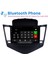 Chevy Chevrolet Cruze 2013-2015 Android Auto Carplay Navigasyon Multimedya Sistemi 3