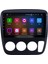 Honda Cr-V Performa 1998-2000 Android Auto Carplay Navigasyon Multimedya Sistemi 1