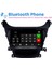 Hyundai Elantra 2014-2016 Android Auto Carplay Navigasyon Multimedya Sistemi 3