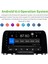 Honda Crv 2017-2018 Android Auto Carplay Navigasyon Multimedya Sistemi 4