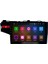 Honda Fıt 2014-2015 Android Auto Carplay Navigasyon Multimedya Sistemi 1