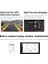 Mercedes Benz C-Class W204 2007-2014 Android Auto Carplay Navigasyon Multimedya Sistemi 3