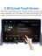 Mercedes Benz C-Class W204 2007-2014 Android Auto Carplay Navigasyon Multimedya Sistemi 5