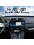 Honda Crv Breeze 2017-2022 Android Auto Carplay Navigasyon Multimedya Sistemi 1