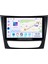 Mercedes Benz E-Class W211 Cls Class C219 2001-2009 Android Auto Carplay Navigasyon Multimedya Sistemi 1