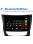 Mercedes Benz E-Class W211 Cls Class C219 2001-2009 Android Auto Carplay Navigasyon Multimedya Sistemi 3