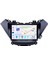 Chevy Chevrolet Malibu 2015-2016 Android Auto Carplay Navigasyon Multimedya Sistemi 1