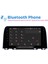 Honda Crv 2017-2018 Android Auto Carplay Navigasyon Multimedya Sistemi 4