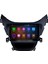 Hyundai Elantra 2011-2013 Android Auto Carplay Navigasyon Multimedya Sistemi 1