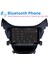 Hyundai Elantra 2011-2013 Android Auto Carplay Navigasyon Multimedya Sistemi 4