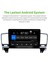 Mercedes Benz ml Radyo 2014-2015 Android Auto Carplay Navigasyon Multimedya Sistemi 4