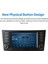 Mercedes Benz E W211 2001-2010 Android Auto Carplay Navigasyon Multimedya Sistemi 5