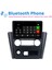 Mitsubishi V3 Lingyue 2011 Radyo Gps Navigasyon Sistemi Bluetooth Desteği Carplay 3