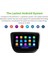 Chevy Chevrolet Cavalier 2016 Android Auto Carplay Navigasyon Multimedya Sistemi 3