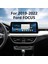 Ford Focus 2019-2022 Android Auto Carplay Navigasyon Multimedya Sistemi 1