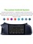 Chevy Chevrolet Onix 2012-2019 Android Auto Carplay Navigasyon Multimedya Sistemi 5