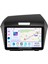 Honda Jade 2013 Android Auto Carplay Navigasyon Multimedya Sistemi 1