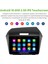 Honda Jade 2013 Android Auto Carplay Navigasyon Multimedya Sistemi 4